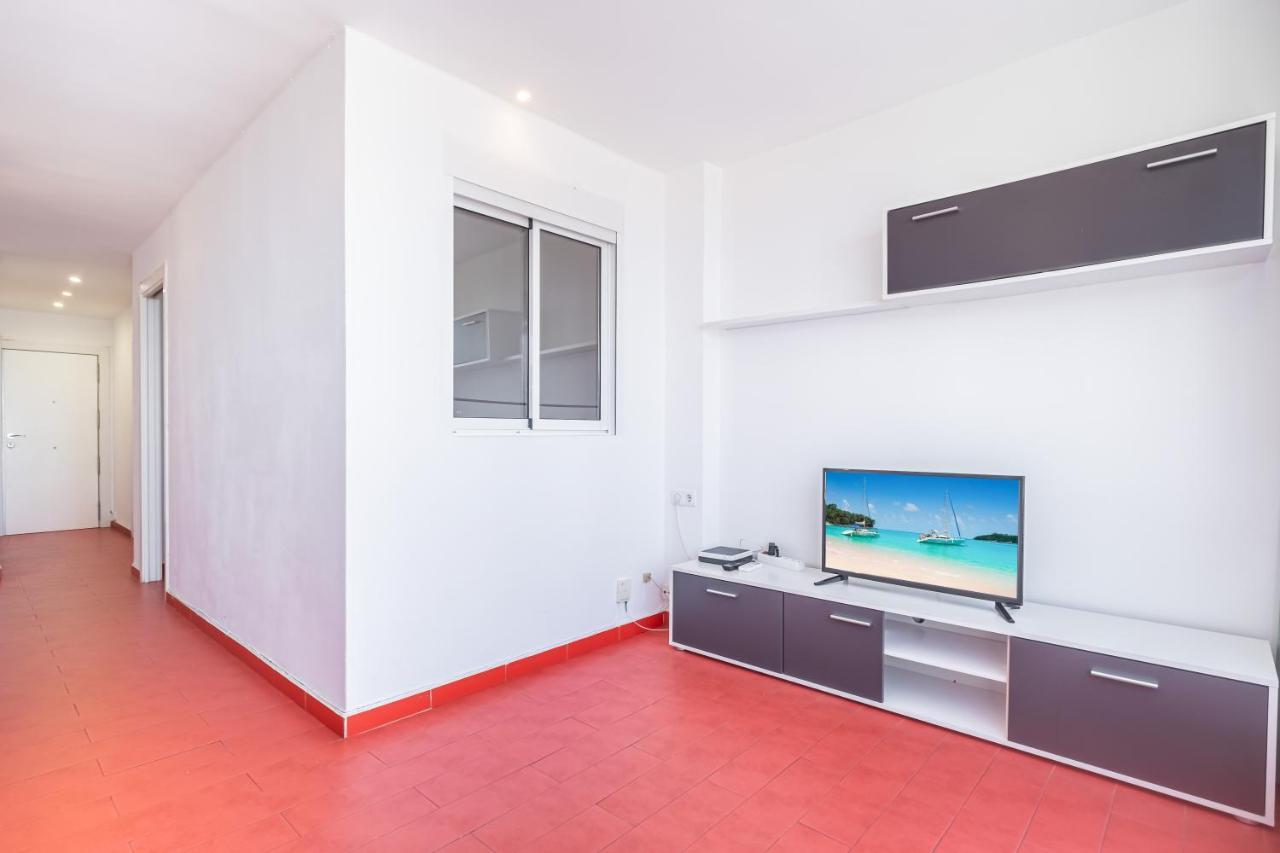 Apartamento Ducado 10-J Benidorm Exterior foto
