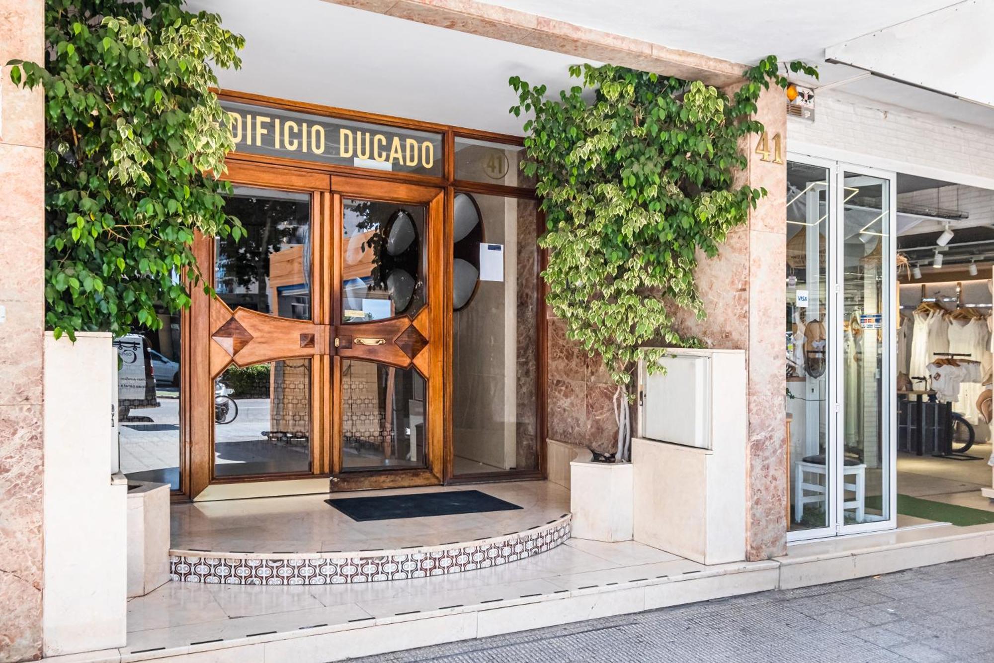 Apartamento Ducado 10-J Benidorm Exterior foto