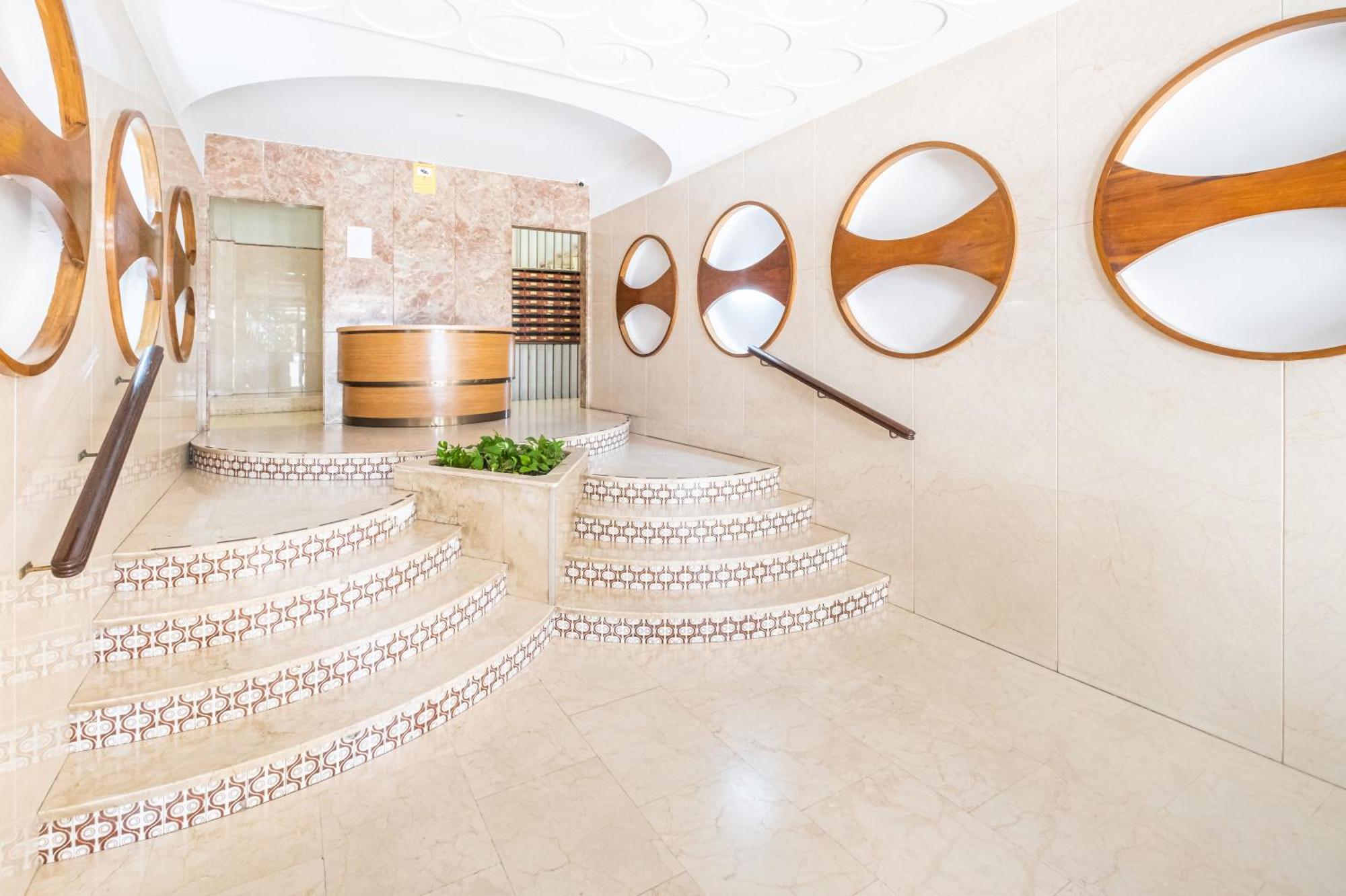 Apartamento Ducado 10-J Benidorm Exterior foto